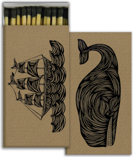 Voyage Matches***