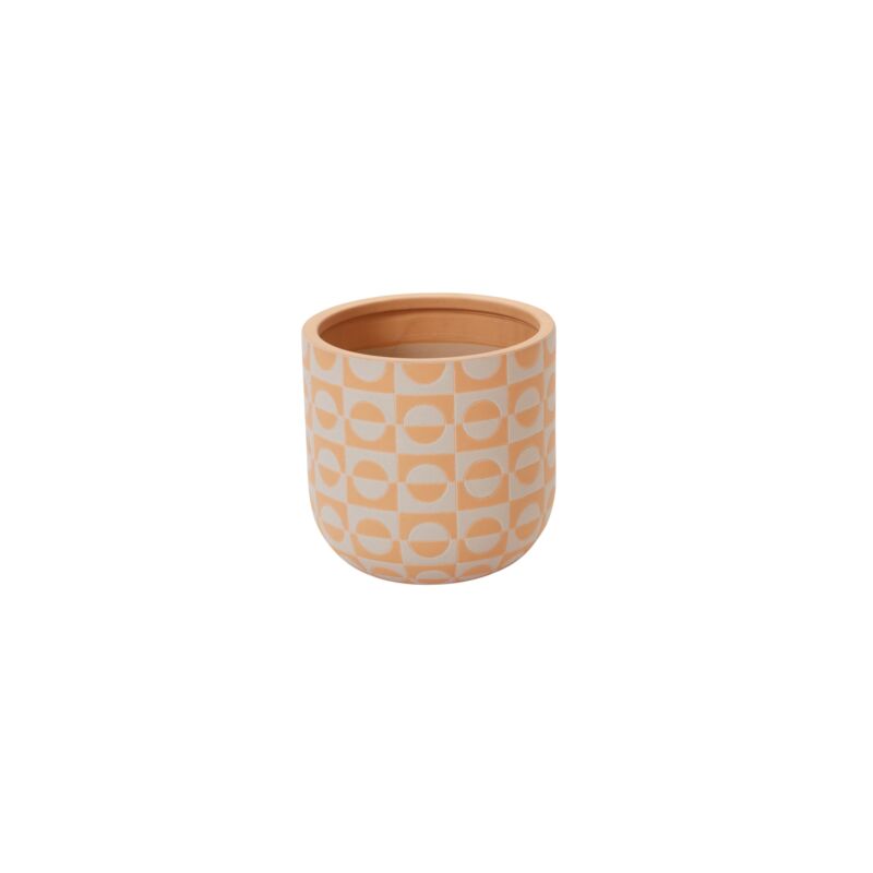 Sun Dial Pot - Online Only