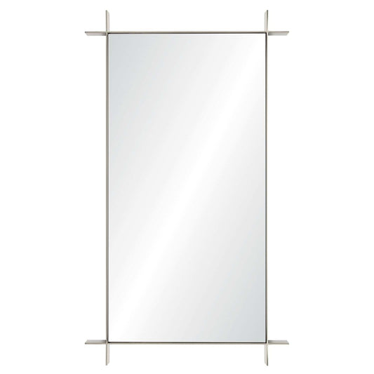 Stainless Steel Mirror