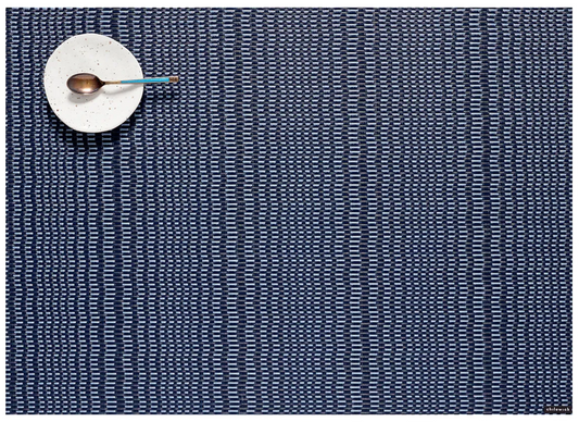 Swell Table Mat Storm 14x19