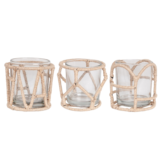 Votive Candle Holder