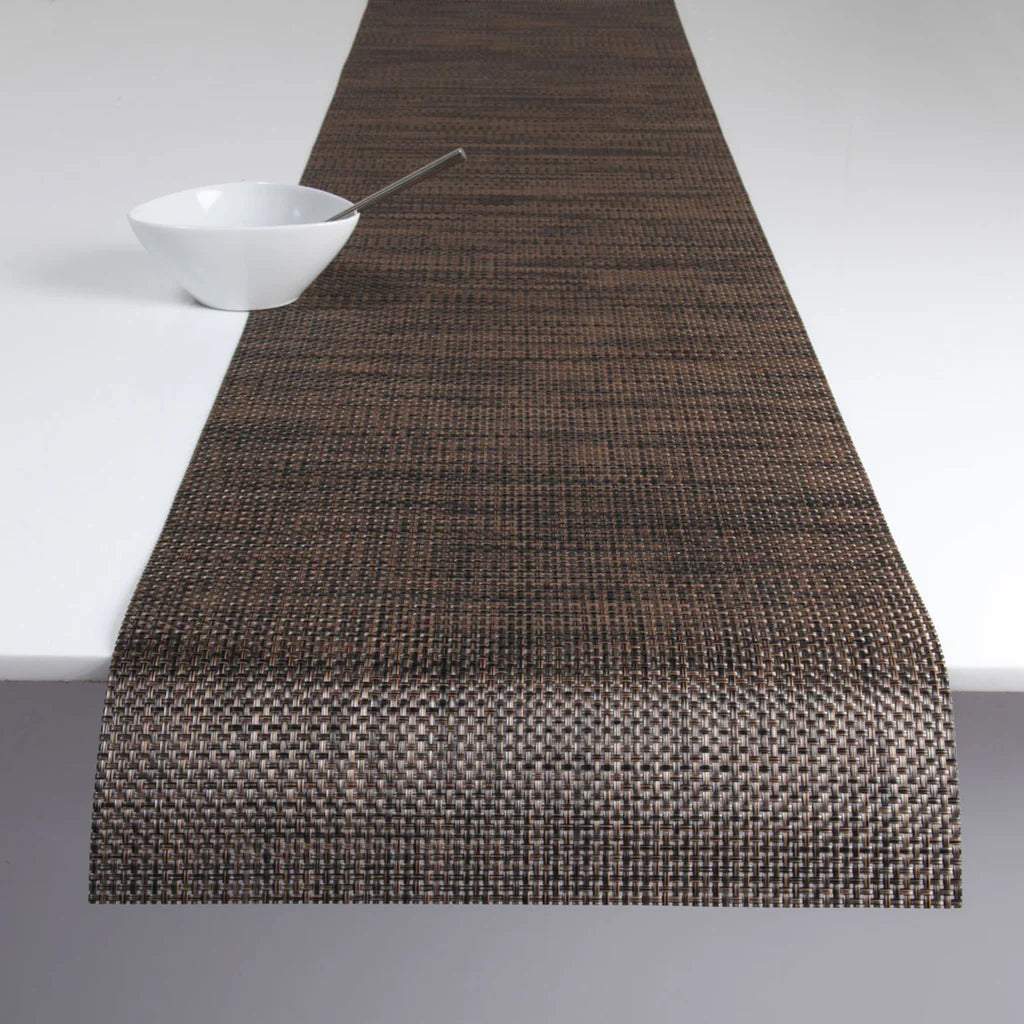Basketweave Tablemat - Runner 14" x 72" - Online Only