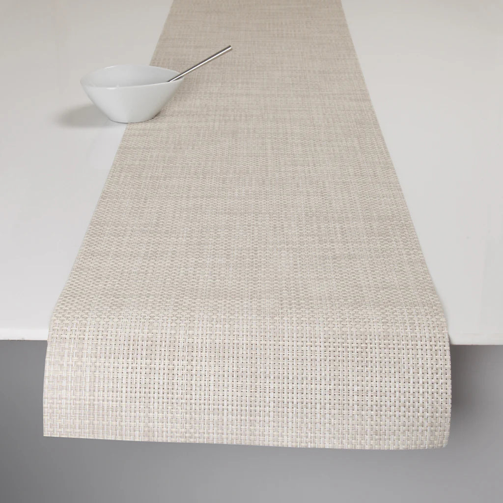 Basketweave Tablemat - Runner 14" x 72" - Online Only