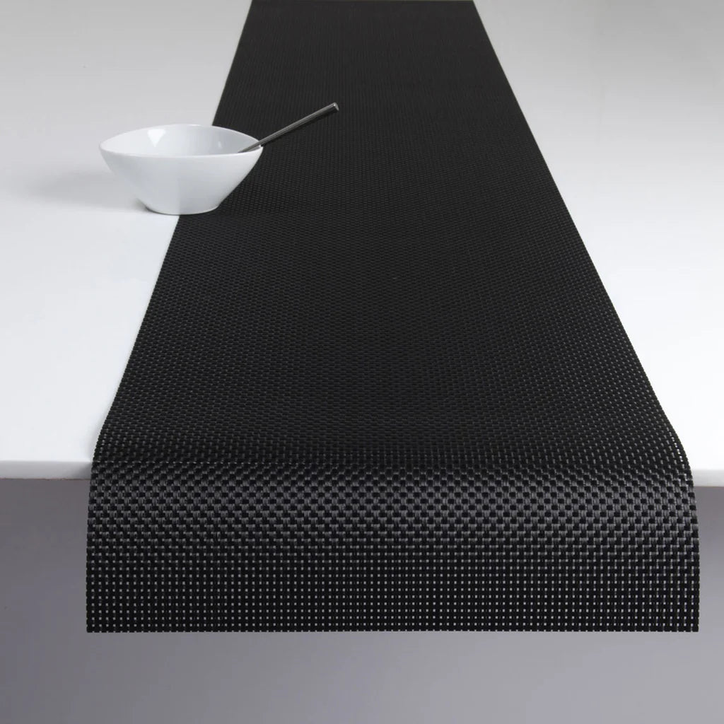 Basketweave Tablemat - Runner 14" x 72" - Online Only