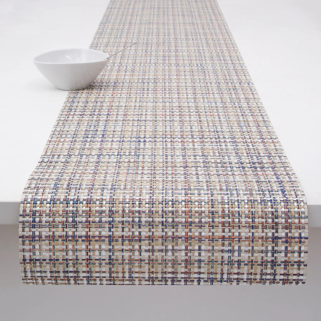 Basketweave Tablemat - Runner 14" x 72" - Online Only