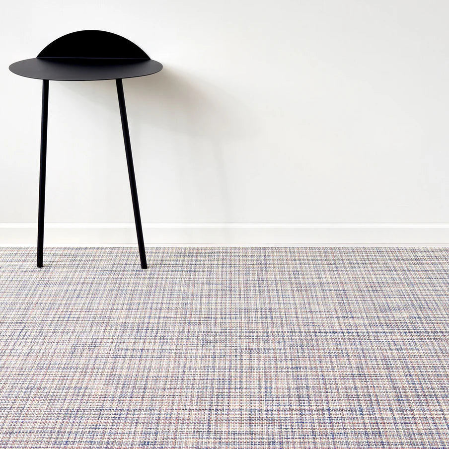 Basketweave Rug
