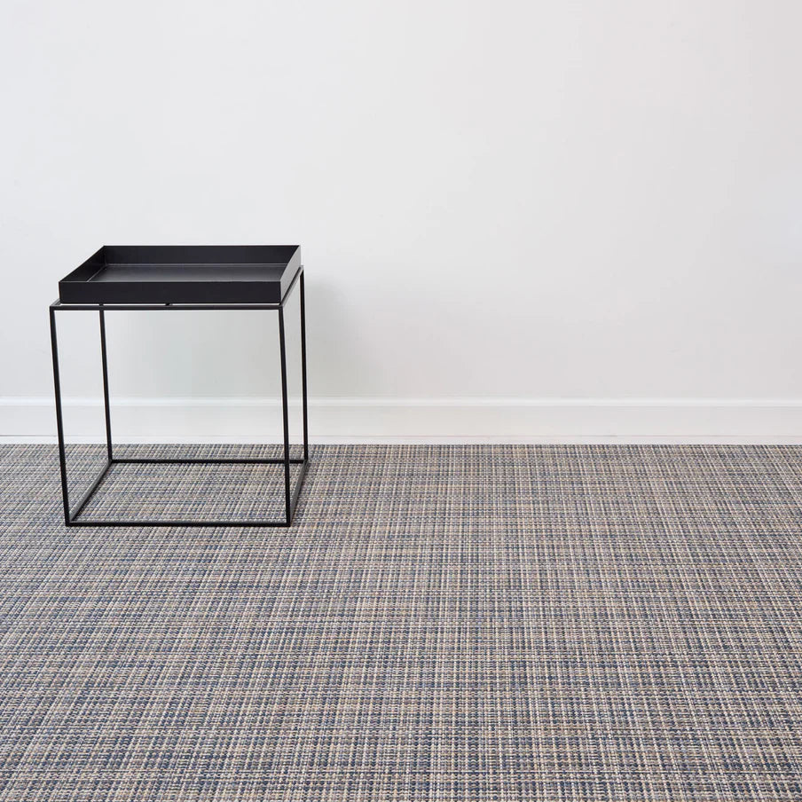 Basketweave Rug