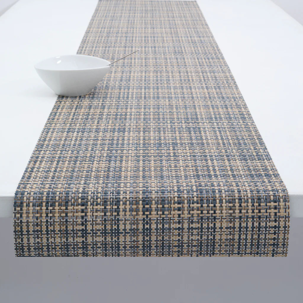 Basketweave Tablemat - Runner 14" x 72" - Online Only