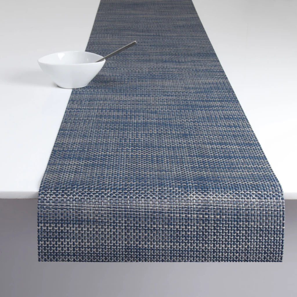 Basketweave Tablemat - Runner 14" x 72" - Online Only