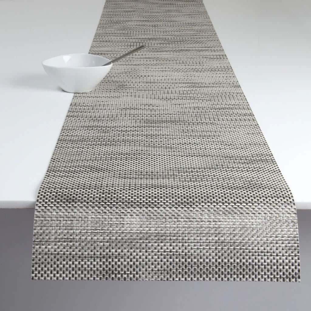 Basketweave Tablemat - Runner 14" x 72" - Online Only