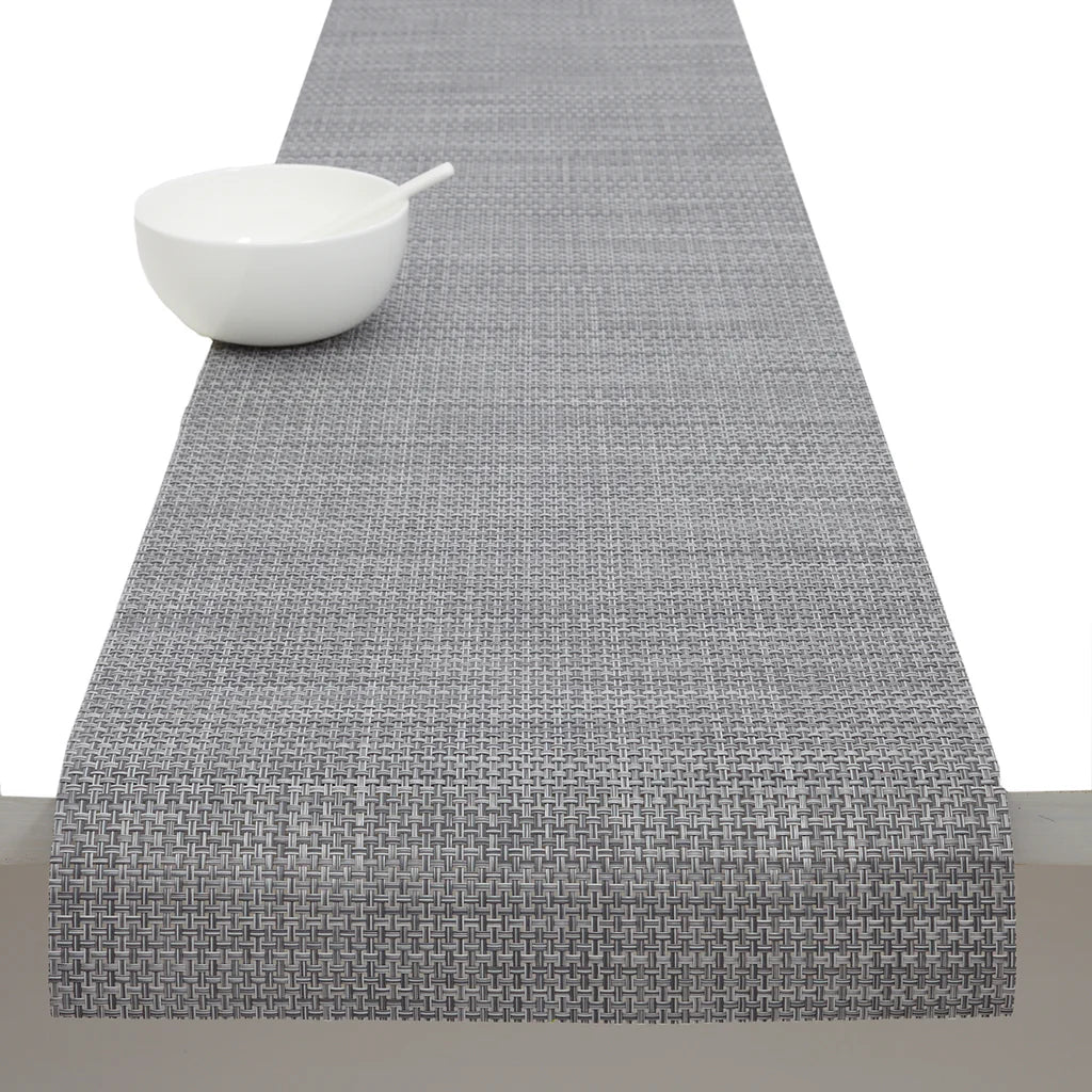Basketweave Tablemat - Runner 14" x 72" - Online Only