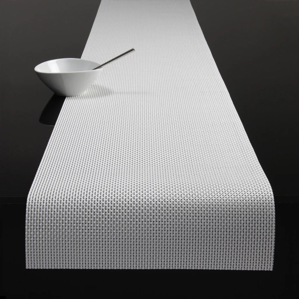 Basketweave Tablemat - Runner 14" x 72" - Online Only