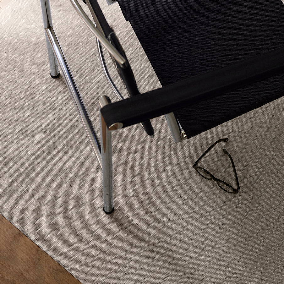 Bamboo Rug