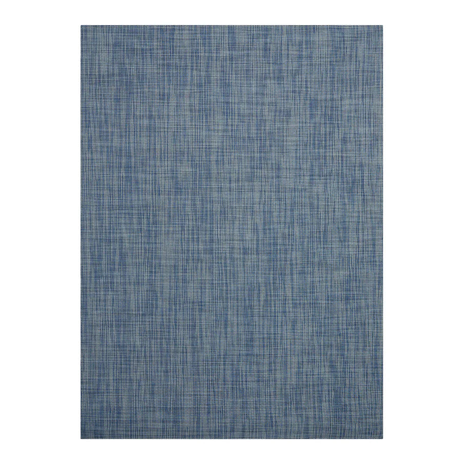 Mini Basketweave Rug