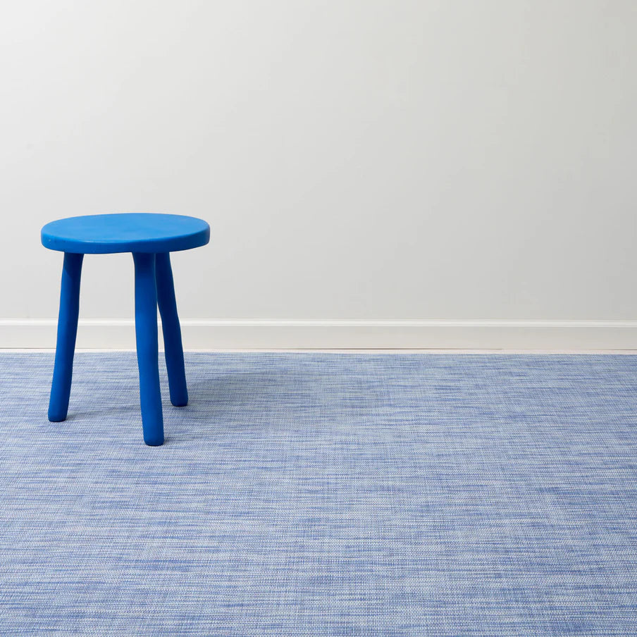 Mini Basketweave Rug
