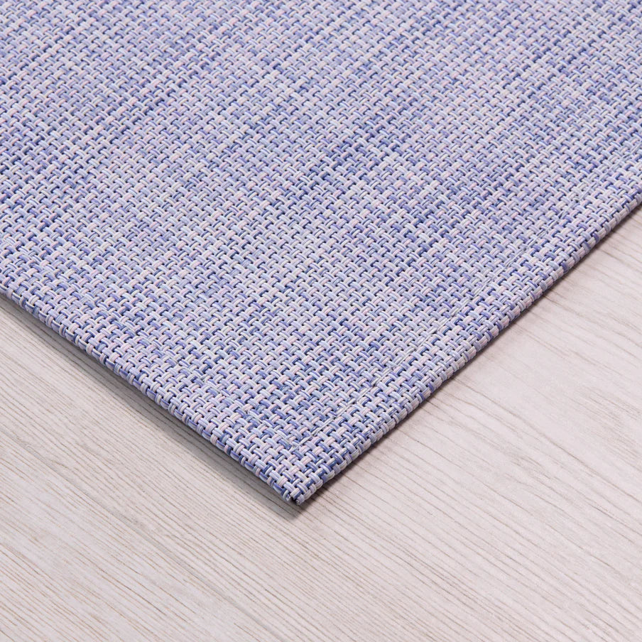 Mini Basketweave Rug
