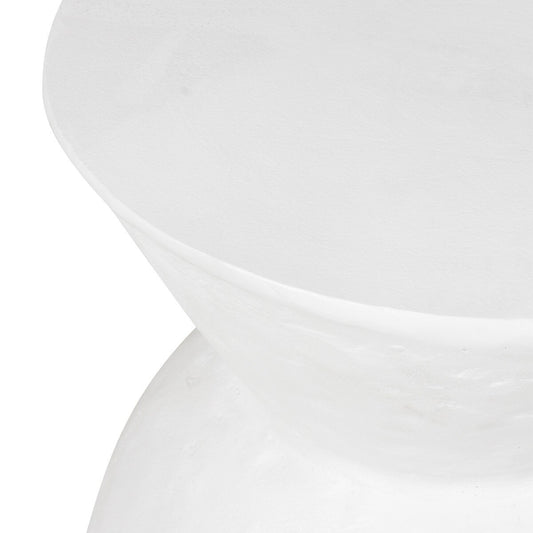 Abstract Accent Table