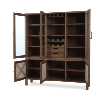 Silvia Wine Cabinet TSW