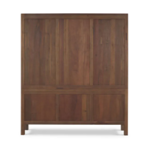 Silvia Wine Cabinet TSW