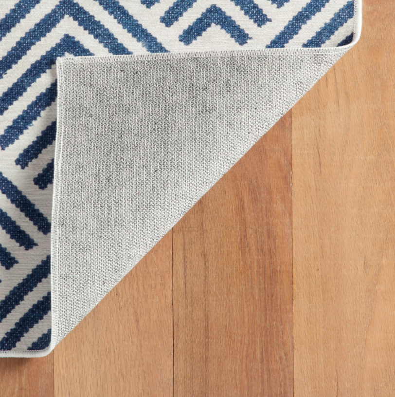 Cleo Machine Washable Rug