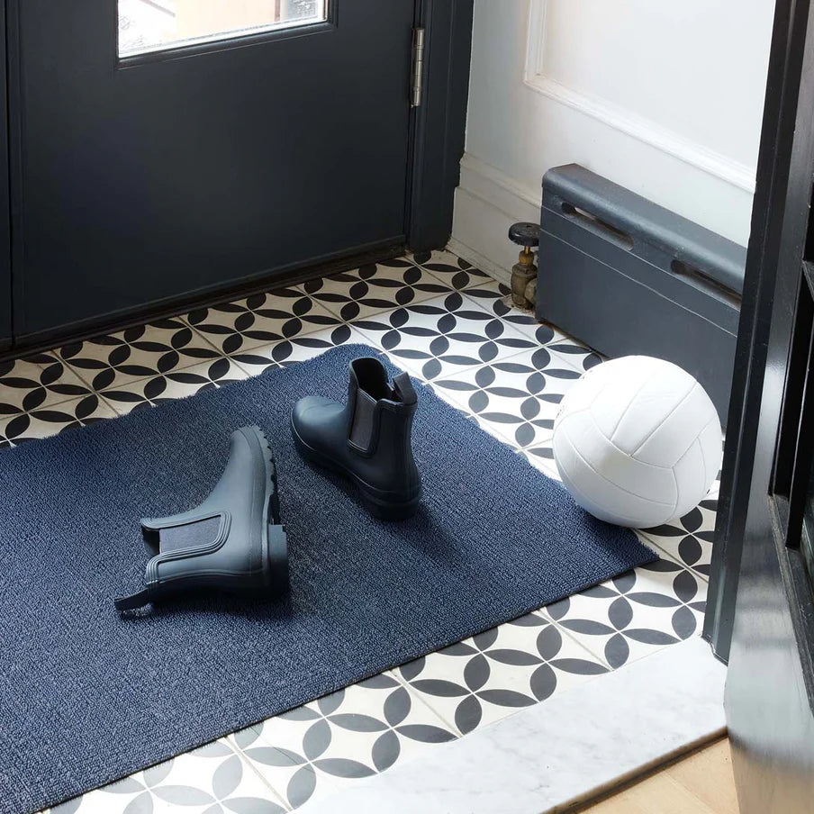 Solid Shag Mat