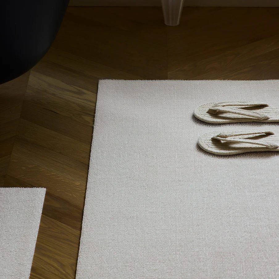 Solid Shag Mat