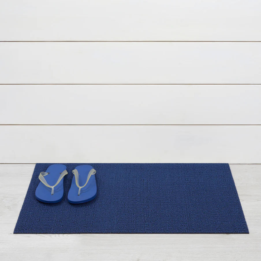 Solid Shag Mat