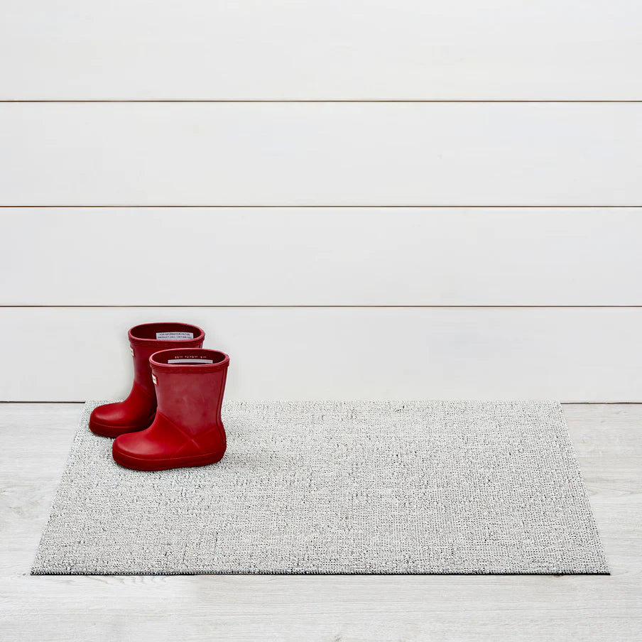Solid Shag Mat