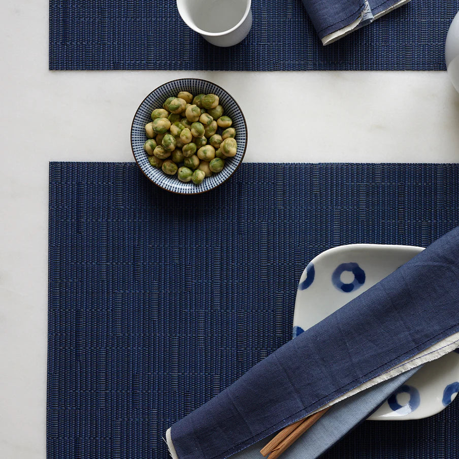 Set of 4 Bamboo Placemats