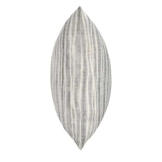 Holston 22" x 22" - Blue Pillow