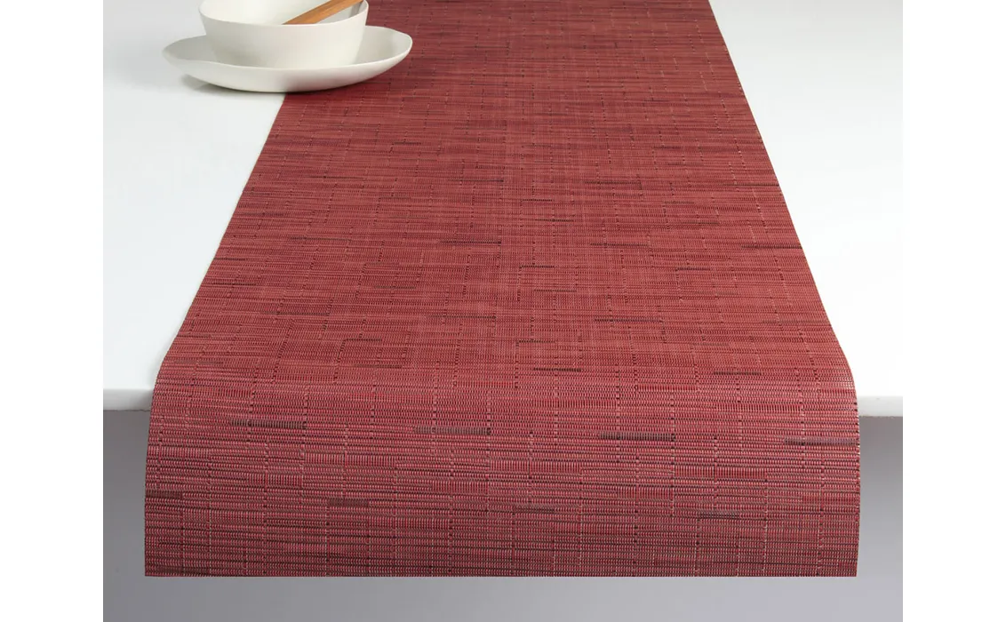 Bamboo Tablemat - Runner 14" x 72" - Online Only
