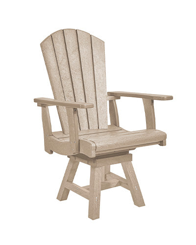 Addy Dining Arm Chair