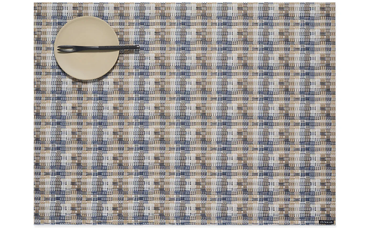 Fable Rectangle Placemats - Coast