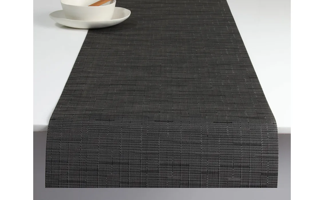 Bamboo Tablemat - Runner 14" x 72" - Online Only