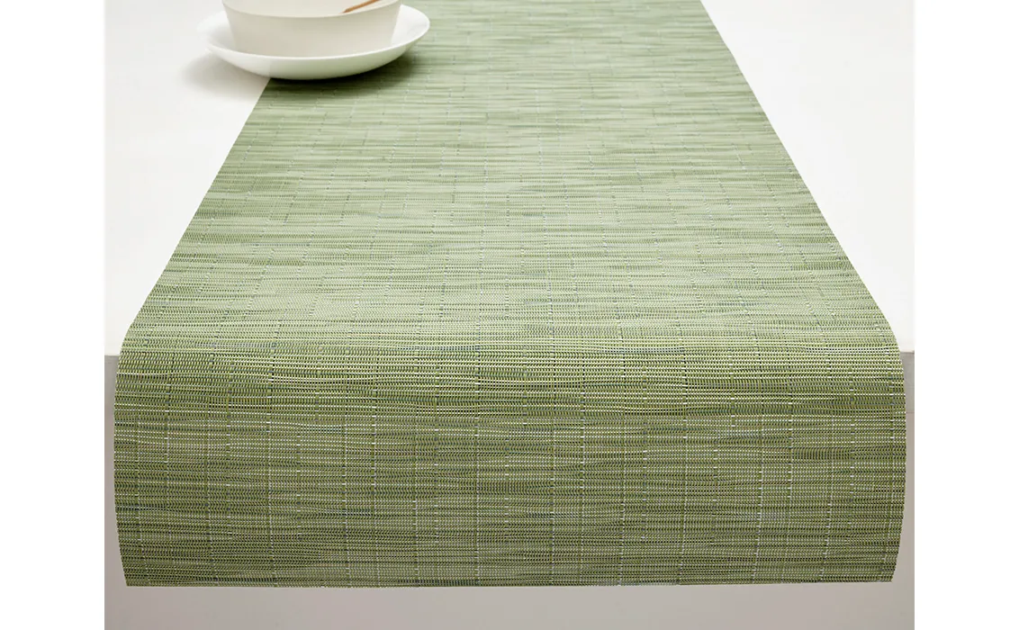 Bamboo Tablemat - Runner 14" x 72" - Online Only