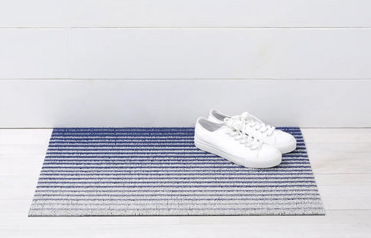 Domino Shag Mat