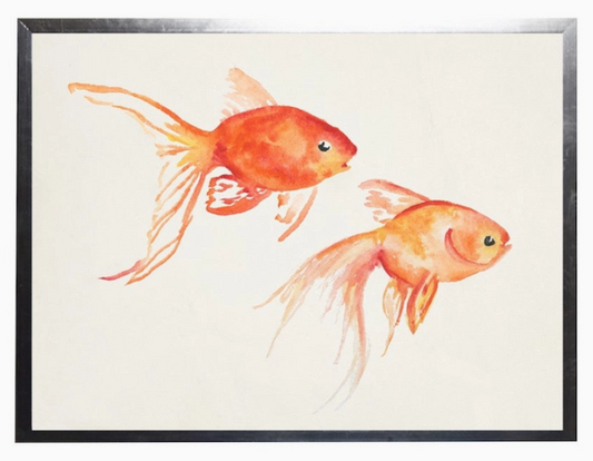 Aqua and Sand Basket Weave Outdoor Rug