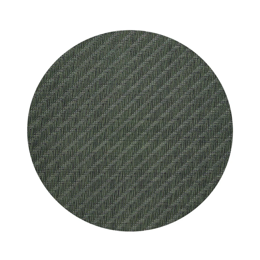 Foxtail Tablemat - Round - 15" - Online Only