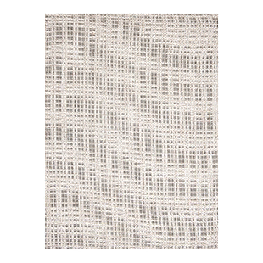 Basketweave Rug