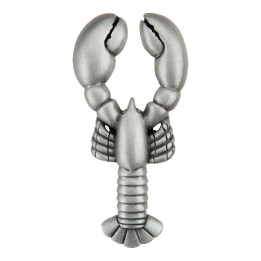 Set of 4 Lobster Knobs