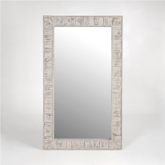 Avenel Floor Mirror