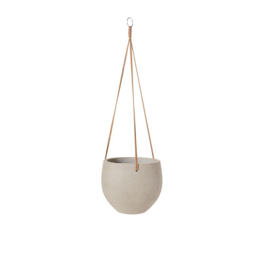 Figueroa Collection Hanging Pot - Online Only