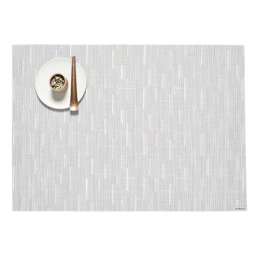 Set of 4 Bamboo Placemats
