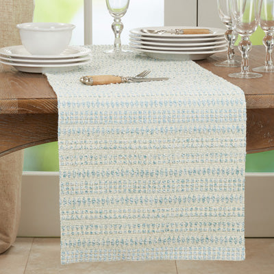 Woven Table Runner
