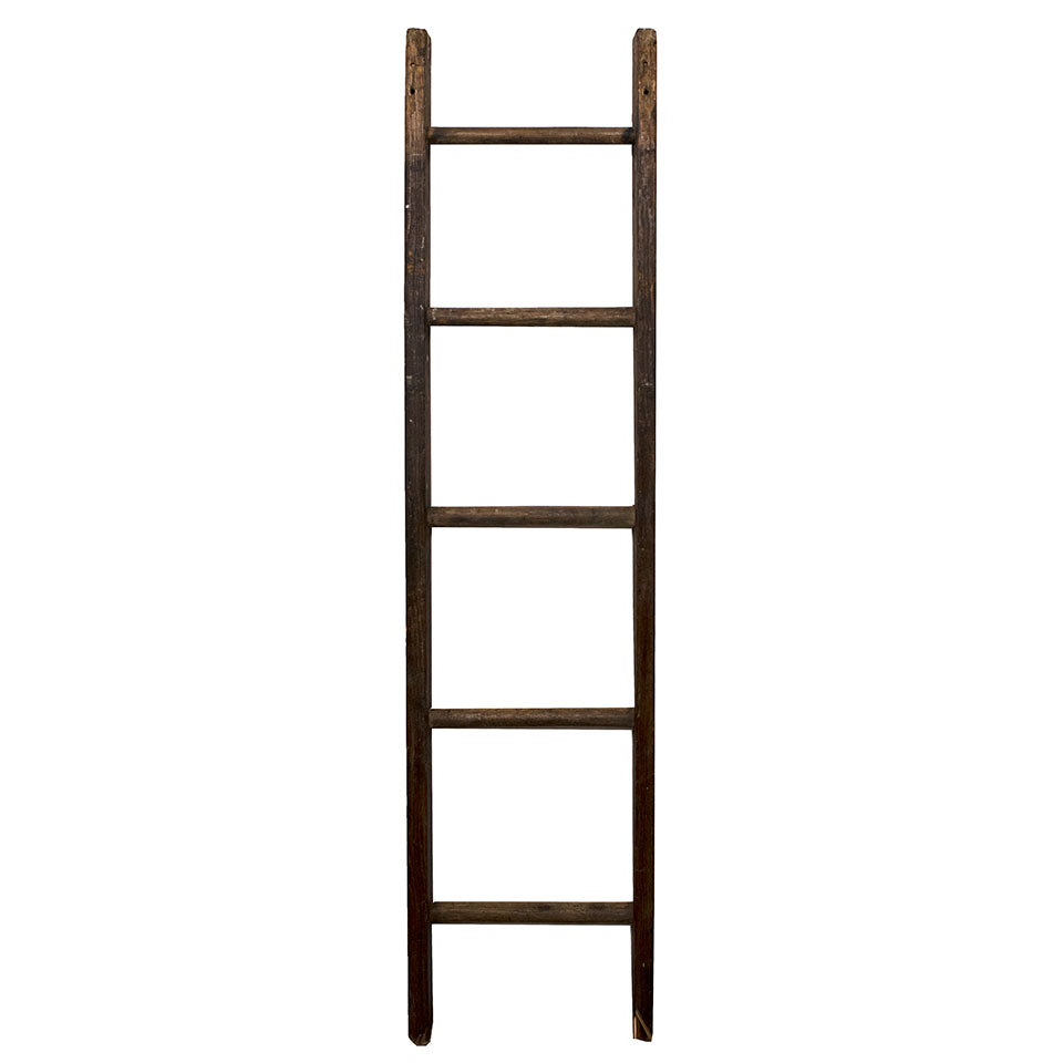 アンティーク雑貨 ladder アンティーク雑貨 ladder vintage painter's wooden folding