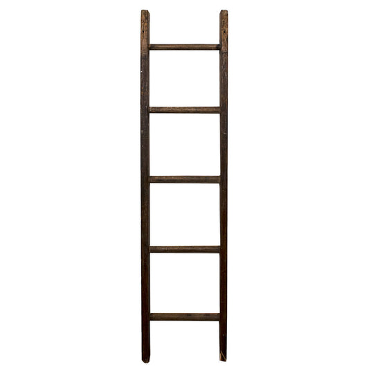 Vintage Ladder
