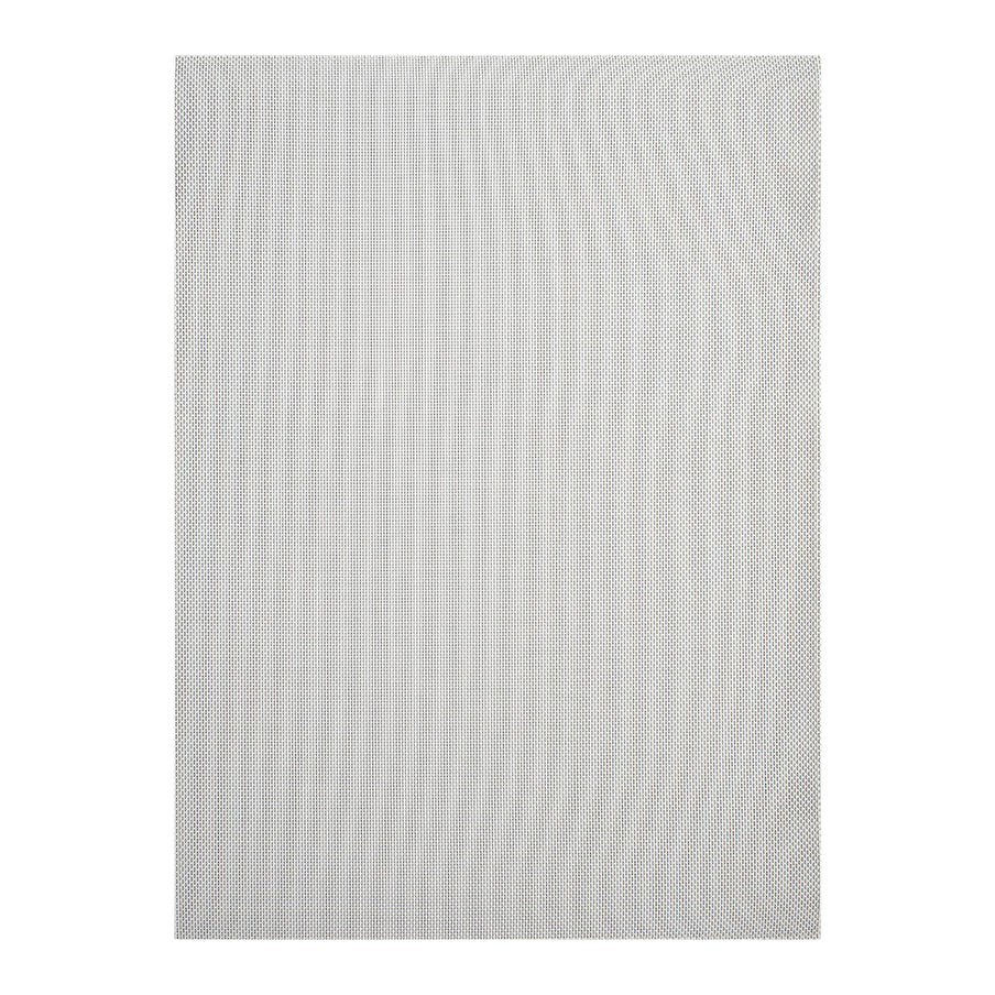 Basketweave Rug