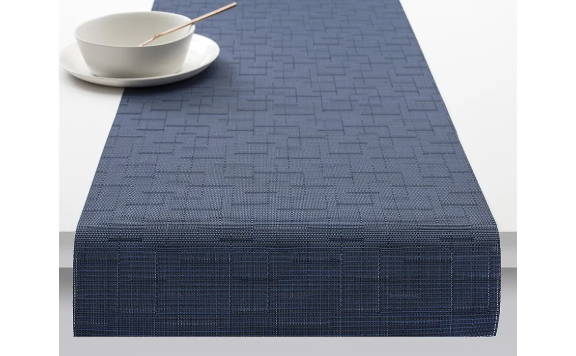 Bamboo Tablemat - Runner 14" x 72" - Online Only
