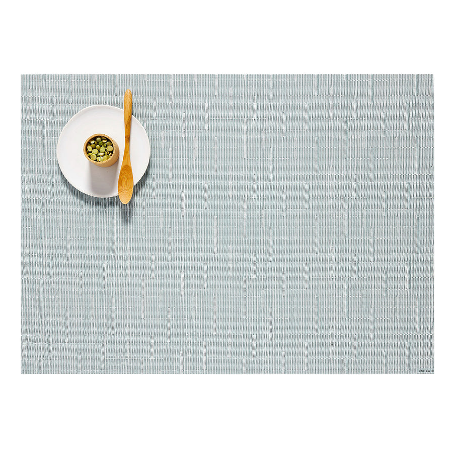 Set of 4 Bamboo Placemats