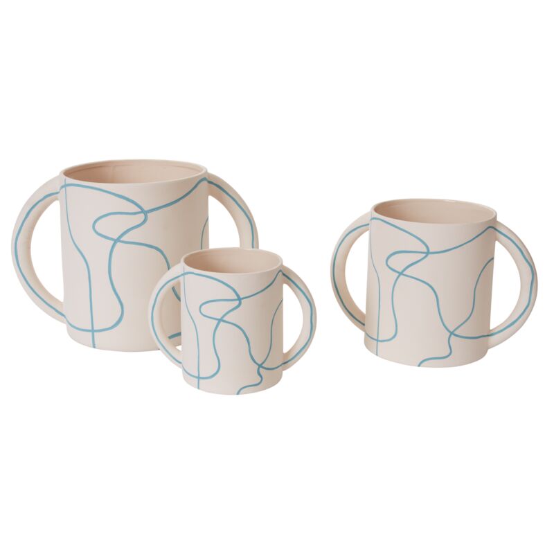 Maritza Pot - Online Only